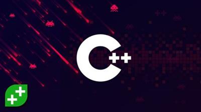 Udemy - C++ Fundamentals Game Programming For Beginners