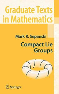 Compact Lie Groups 