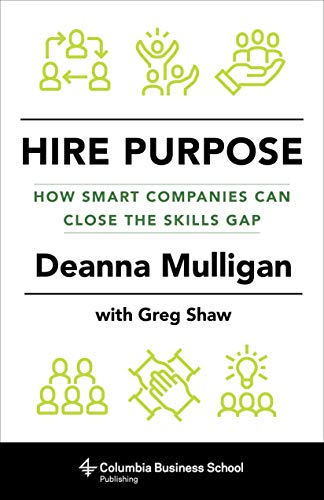 Hire Purpose How Smart Companies Can Close the Skills Gap (True PDF)