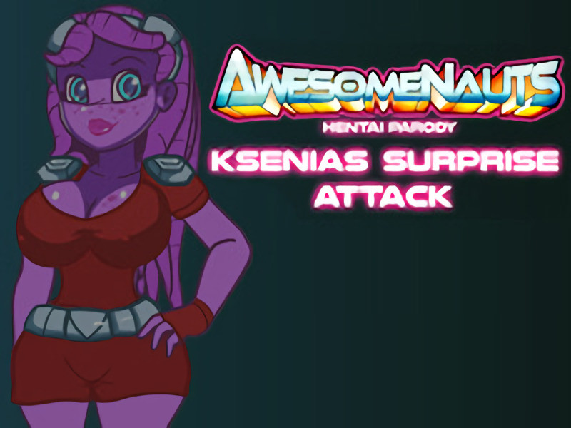 Fleppy Flepster - Ksenia's Surprise Attack! Final