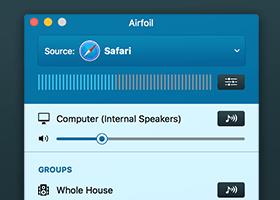 Airfoil 5.10.4 macOS