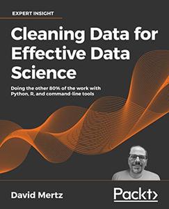 Cleaning Data for Effective Data Science 