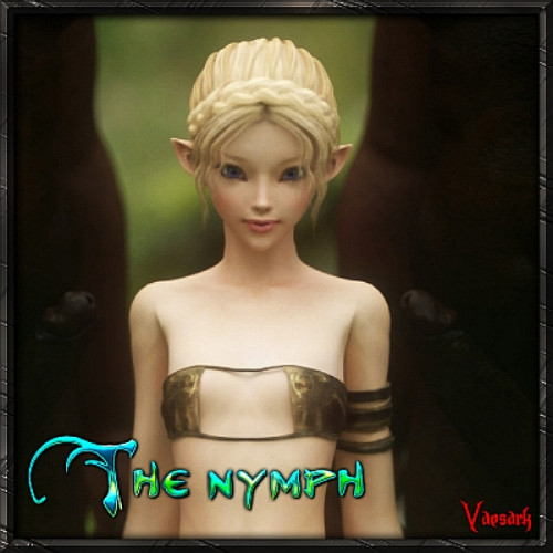 Vaesark - The Nymph 2