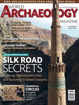 Current World Archaeology 2011-04/05 (46)