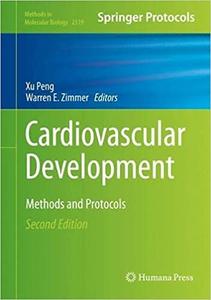 Cardiovascular Development, 2nd Edition