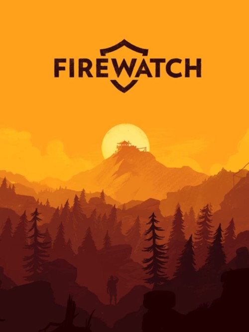 Firewatch (2016) v1.1.2-ElAmigos / Polska wersja językowa