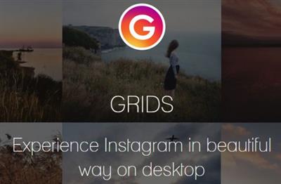 Grids  for Instagram 7.0.13 Multilingual