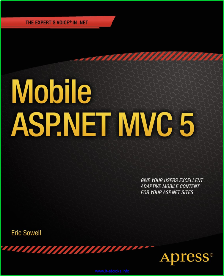 Mobile ASP NET MVC 5