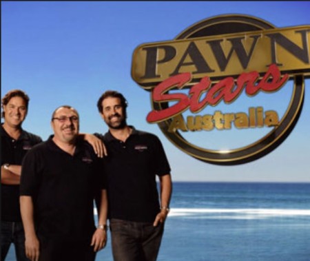 Pawn Stars AU S01E08 1080p HDTV H264-CBFM