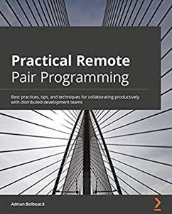 Practical Remote Pair Programming 