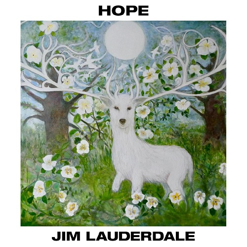 Jim Lauderdale - Hope (2021)
