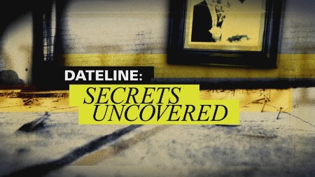 Dateline Secrets Uncovered S10E19 1080p WEB h264-BAE