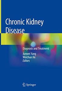 Chronic Kidney Disease Diagnosis and Treatment 