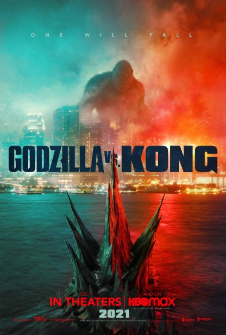 Godzilla vs  Kong 2021 BluRay 1080p DTS AC3 x264-3Li