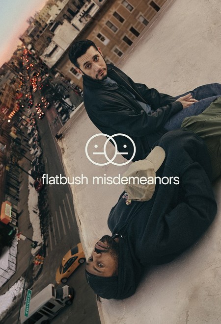 Flatbush Misdemeanors S01E10 1080p WEB H264-GGEZ