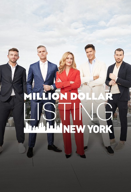 Million Dollar Listing New York S09E12 1080p WEB h264-BAE