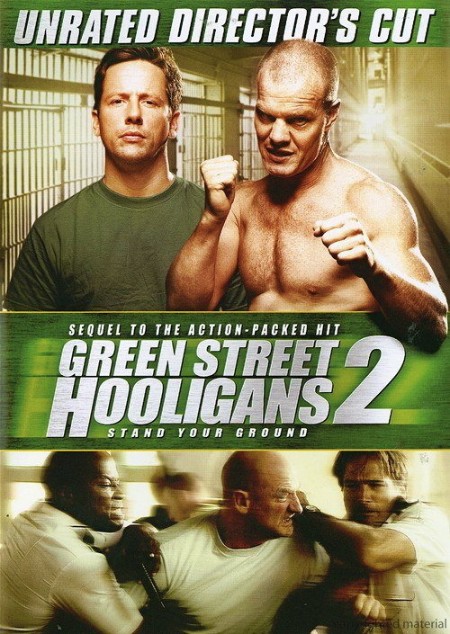 Green Street Hooligans 2 2009 720p HD BluRay x264 [MoviesFD]