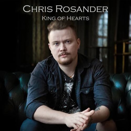 Chris Rosander - King Of Hearts (2020) lossless