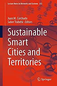 Sustainable Smart Cities and Territories