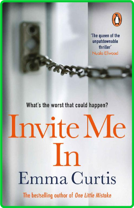 Invite Me In by Emma Curtis  722ad7c48a1d6c6cac9a88ace48b102a