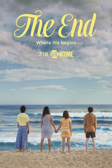 The End S01E05 1080p WEB H264-GGWP