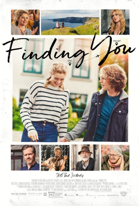 Finding You 2021 1080p BluRay x264 DTS-MT