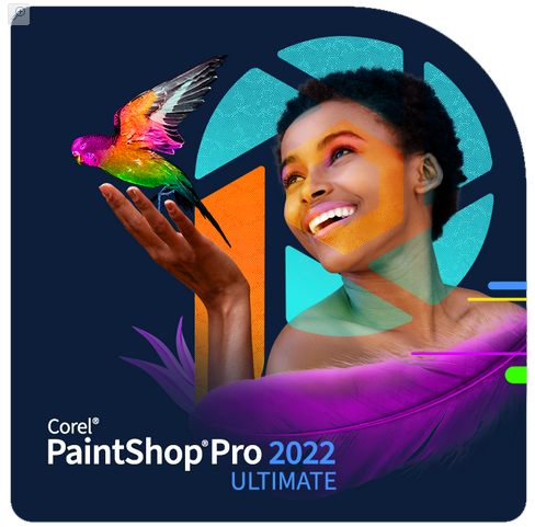 Corel PaintShop Pro 2022 Ultimate v24.0.0.113 (x64) Multilingual (Portable)