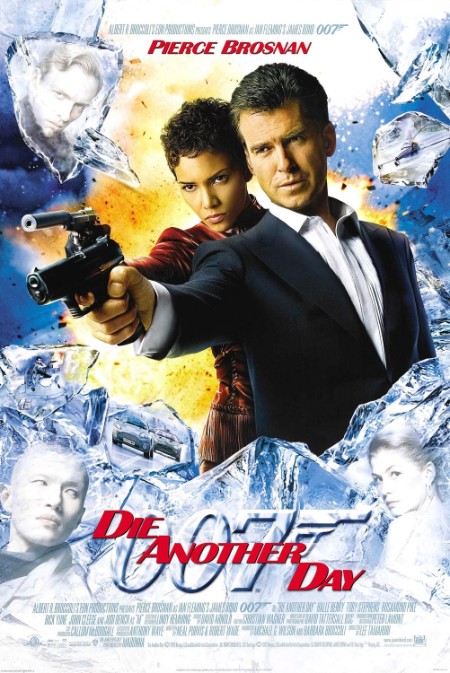 James Bond Die AnoTher Day 2002 720p BluRay x264 [MoviesFD]