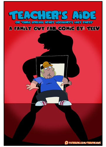 Teev - Teacher's Aide (Family Guy)