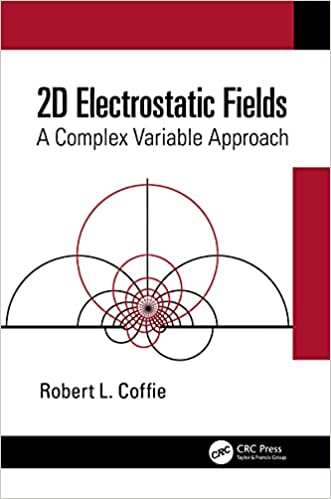 2D Electrostatic Fields A Complex Variable Approach