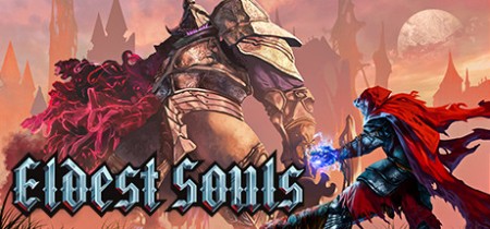 Eldest Souls v1 0 466-GOG