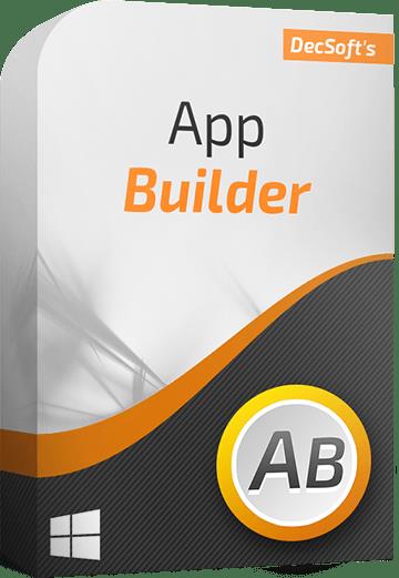 App  Builder 2021.53 (x64)