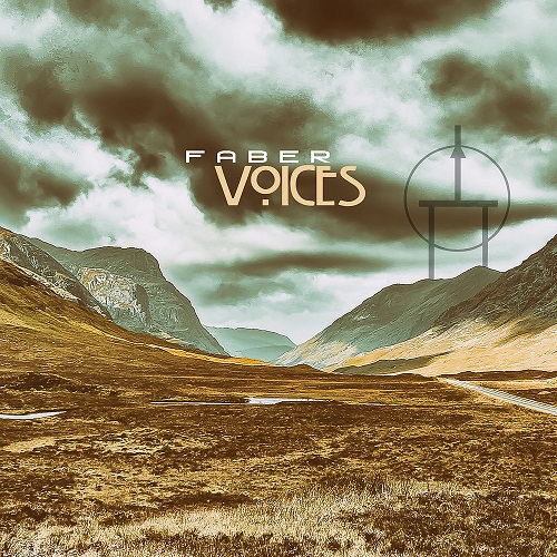 Faber - Voices (2020) lossless