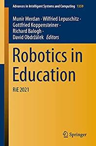 Robotics in Education