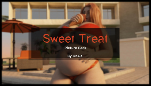 Dinner-Kun - Sweet Treat