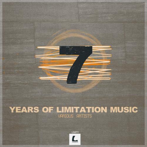 7 Years of Limitation Music (2021)