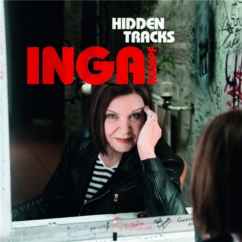 Inga Rumpf - Hidden Tracks (2021)