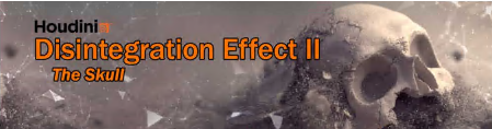 CG Circuit - Disintegration Effect II