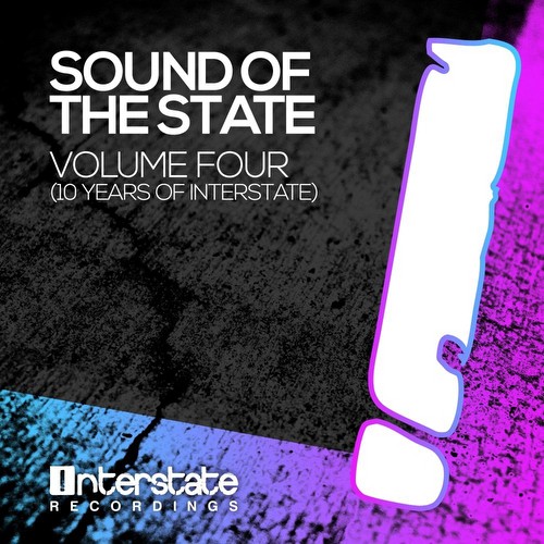 VA - Sound Of The State Vol 4 (10 Years Of Interstate) (2021)