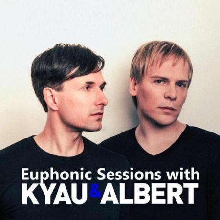 Kyau & Albert - Euphonic Sessions December 2021 (2021-12-01)