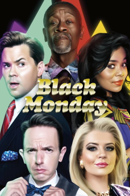 Black Monday S03E10 1080p HEVC x265-MeGusta