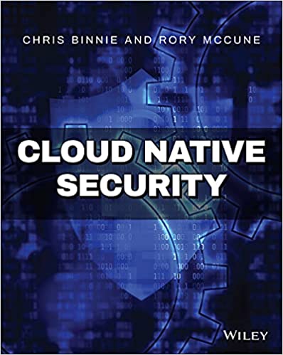Cloud Native Security (True PDF)