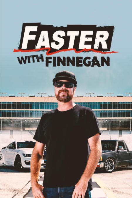 Faster With Finnegan S02E01 Flares and Flair 1080p HEVC x265-MeGusta