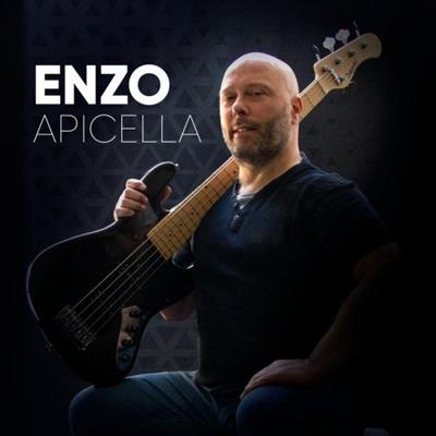 02715f1c318f0ea8d7229cb135a6d76f - Enzo Apicella - Enzo Apicella (2021)
