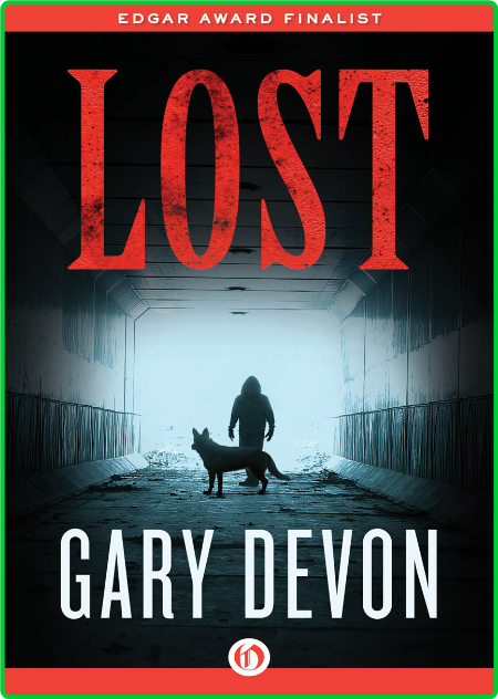 Lost by Gary Devon  9d4c9ca27b8cc12be323cc01e2796470