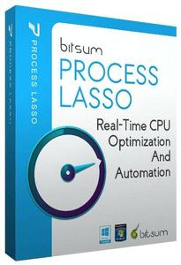 Bitsum Process Lasso Pro 10.2.0.40 Multilingual