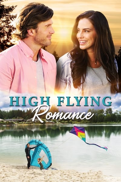 High Flying Romance (2021) Hallmark 720p WEB X264 Solar