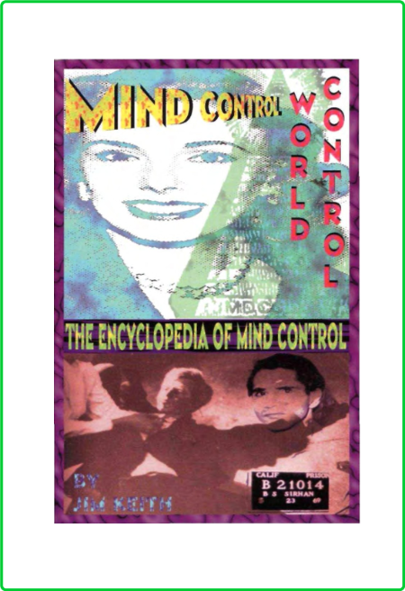 Encyclopedia of Mind Control