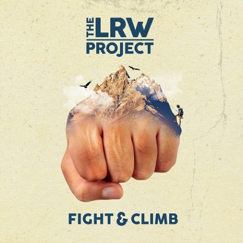 The LRW Project - Fight & Climb (2021)