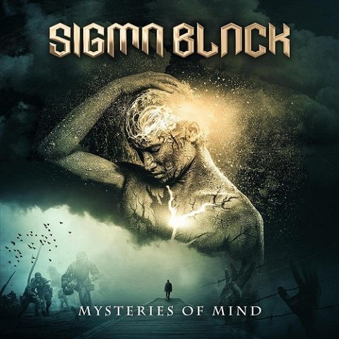Sigma Black - Mysteries of Mind (2021)